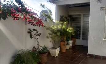 Imagem: Sobrado com 03 Dormitórios e 128 M²