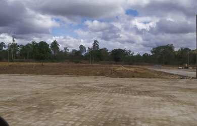 Imagem 3: Terreno comercial as margens da BR 101