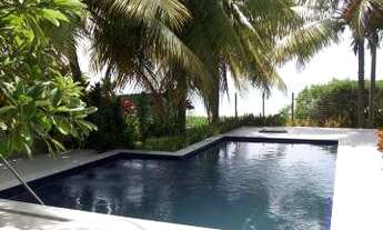 Imagem 2: Conheça excelente casa duplex, totalmente mobiliada, na Beira Mar da Praia dos Carneiros