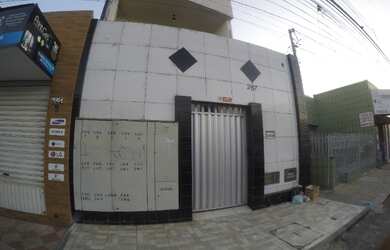 Imagem 2: Kitnet no Siqueira Campos