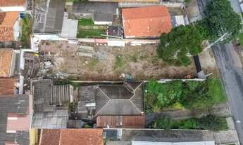 Imagem 7: Terreno de 440m² no Xaxim próx ao Shopping Sports