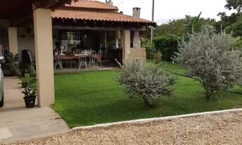 Imagem 7: Rancho Marina verde - 4 dor uma graca- 100 mts rio- ac troca 290mil- ac financiamento