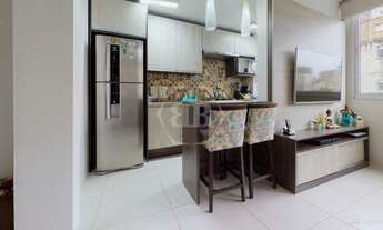 Imagem: PORTO ALEGRE - Apartamento Padrão - Cavalhada