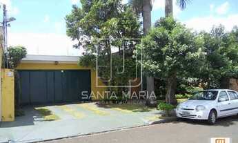 Imagem: Casa (térrea na rua) 5 dormitórios/suite