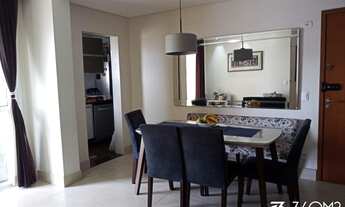 Imagem: Apartamento para Venda em São Bernardo