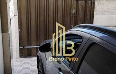 Imagem 4: Casa com 2 dormitórios à venda, 115 m² por R$ 399.000,00 - Montese - Fortaleza/CE