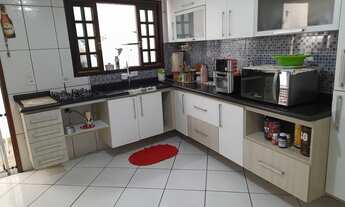 Imagem 5: Linda Casa Jardim Miranda D'Aviz - Mauá - SP