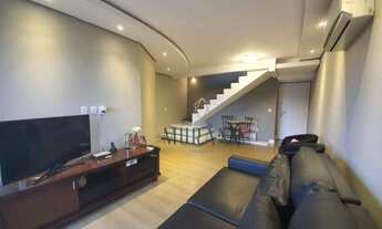 Imagem 5: Cobertura com 4 dormitórios à venda, 211 m² por R$ 1.000.000,00 - Atiradores - Joinville/S