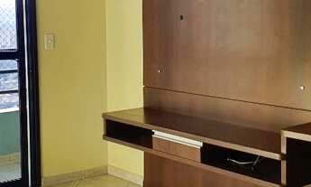 Imagem: Apartamento com 3 dormitórios 1 suíte