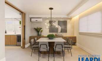 Imagem 2: APARTAMENTO - JARDIM AMÉRICA - SP