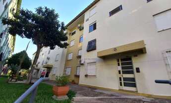 Imagem 7: Apartamento com 1 dormitório à venda, 32 m² por R$ 95.000,00 - Canudos - Novo Hamburgo/RS