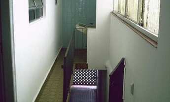 Imagem 3: Casa com 3 dormitórios à venda, 123 m² por R$ 450.000,00 - Vila Helena - Santo André/SP