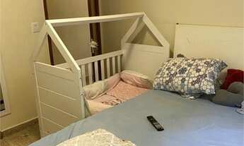 Imagem 4: Casa térrea em Santa Teresinha, com 142m², salão gourmet, 2 quartos e 2 vagas !!!