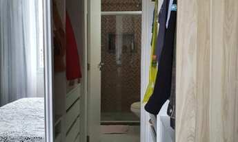 Imagem 7: Apartamento para venda possui 84 metros quadrados com 3 quartos em Brotas - Salvador - BA