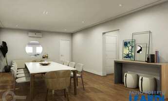 Imagem 2: APARTAMENTO - BELA VISTA - SP