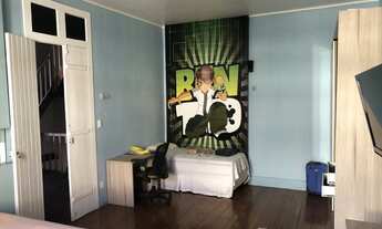 Imagem 7: Vendo Casarão próx. Praça da República