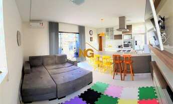 Imagem 3: CONTAGEM - Apartamento Padrão - Arvoredo