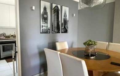 Imagem 7: Alameda Garden 3/4 ótima oportunidade!