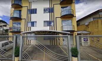 Imagem 4: Apartamento na região Central de Guarapuava