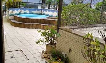 Imagem 4: Apartamento para venda possui 267 m² com 3 quartos em Trindade - Florianópolis - SC