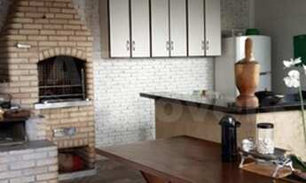 Imagem 2: Casa para locação em Cajamar, Casa para alugar em Jordanésia