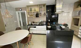 Imagem 7: Duplex Alto Padrão - Villas Do Atlântico