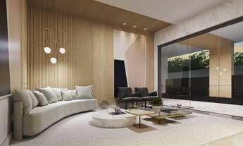 Imagem 5: Apartamento de luxo à venda, com 3 Suítes, 3 vagas de garagem, com 168,12 M² uteis R$ 2.17