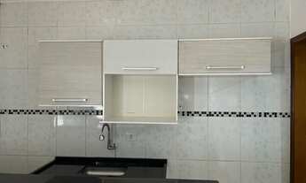 Imagem: Alugo casa de 3 cômodos