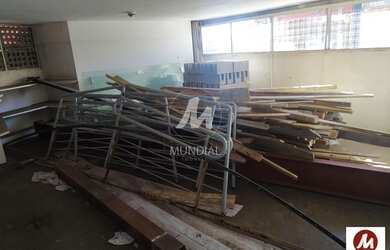 Imagem 5: Salão/Galpão (salão - térreo) , cozinha planejada