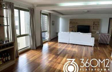 Imagem 2: Apartamento para Venda em Santo André, Centro, 4 dormitórios, 1 suíte, 4 banheiros, 2 vaga