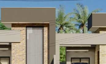 Imagem: PONTA GROSSA - Casa Padrão - Cara Cara