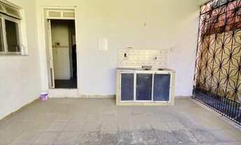 Imagem 6: Casa Plana na Aerolândia