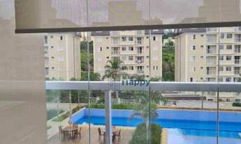 Imagem 7: Apartamento com 3 dormitórios à venda por R$ 920.000,00 - Mansões Santo Antônio - Campinas