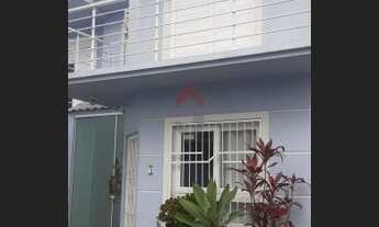 Imagem: Sobrado com 3 dormitórios no bairro Fátima-Canoas