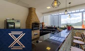 Imagem 7: Cobertura com 3 dormitórios à venda, 110 m² por R$ 1.300.000,00 - Buritis - Belo Horizonte