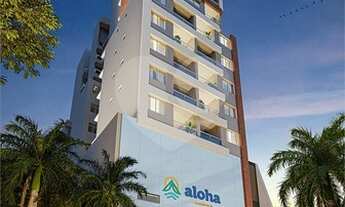 Imagem: Vila Velha - Apartamento Padrão - Praia