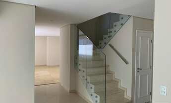 Imagem 5: Cobertura para Locação em São Paulo, Campo Belo, 4 dormitórios, 4 suítes, 6 banheiros, 6 v