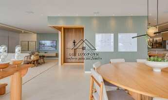 Imagem 5: Selena - 4 suítes 350m²