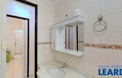 Imagem 7: APARTAMENTO - BELA VISTA - SP