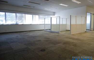 Imagem 4: PRÉDIO - ALPHAVILLE EMPRESARIAL - SP