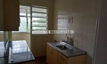 Imagem 3: Apartamento para venda possui 47 metros quadrados com 1 quarto em Medianeira - Porto Alegr