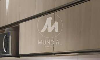 Imagem 4: Apartamento (tipo - padrao) 2 dormitórios/suite, cozinha planejada, em condomínio fechado