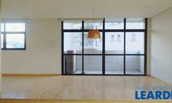 Imagem 4: APARTAMENTO - HIGIENÓPOLIS - SP