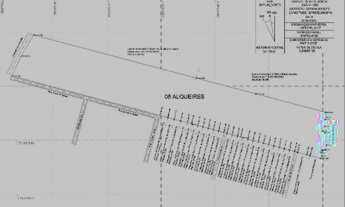 Imagem 4: Área Urbana - Loteamento - Investimento - Mandaguaçu