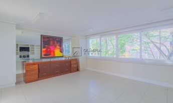 Imagem 6: Venda Apartamento 2 Dormitórios - 150 m² Itaim Bibi