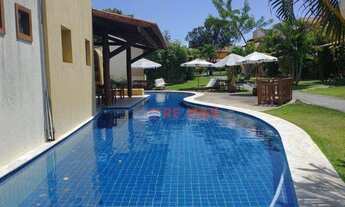 Imagem 3: Casa com 1 dormitório para alugar, 45 m² por R$ 300,00/dia - Praia de Pipa - Tibau do Sul