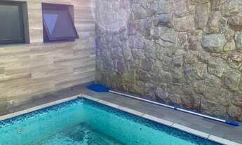 Imagem 3: Cobertura duplex para venda tem 200 metros quadrados com 4 quartos