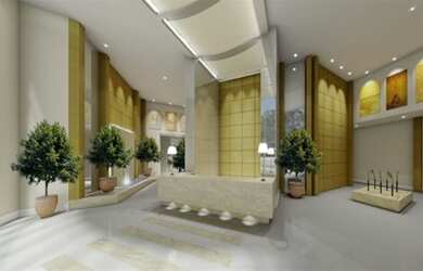 Imagem 3: Apartamento para aluguel tem 77 metros quadrados com 2 quartos em Vila Clementino - São Pa