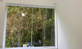 Imagem 2: Apartamento para aluguel reformado mobiliado em Copacabana