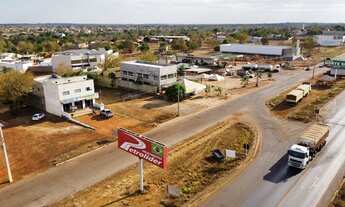 Imagem 6: Lote parcelado a partir $190 em luzimangues TO